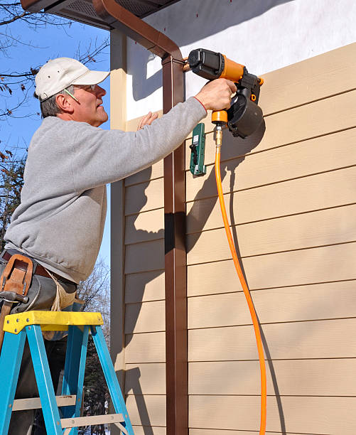 Best Siding Replacement  in Weston, FL