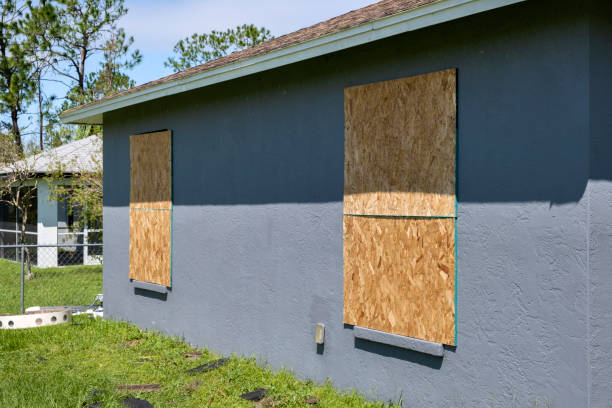 Best Insulated Siding Installation  in Weston, FL